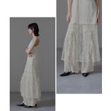 niana ニアナ スパークルレースレディドレス | Fashion Letter | 詳細画像13