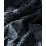 niana ニアナ クロスレースフラワードレス | Fashion Letter | 詳細画像18 