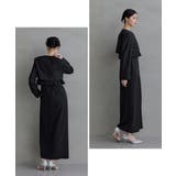 niana ニアナ スラッシュポケットクロップドジャケット | Fashion Letter | 詳細画像4