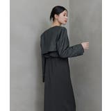 niana ニアナ スラッシュポケットクロップドジャケット | Fashion Letter | 詳細画像15