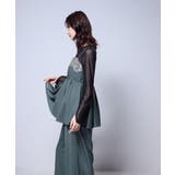niana ニアナ ロマンティックレースセットアップドレス | Fashion Letter | 詳細画像15