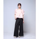 niana ニアナ ジャガードセットアップドレス | Fashion Letter | 詳細画像7
