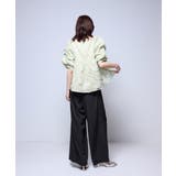 niana ニアナ ジャガードセットアップドレス | Fashion Letter | 詳細画像15