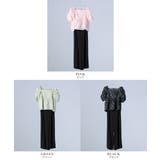 niana ニアナ ジャガードセットアップドレス | Fashion Letter | 詳細画像20
