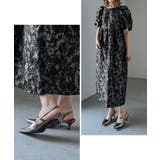 niana ニアナ スリングバックオールウェイズシューズ | Fashion Letter | 詳細画像15