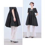 niana ニアナ レースフレアパンツ | Fashion Letter | 詳細画像11