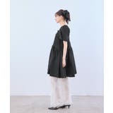 niana ニアナ レースフレアパンツ | Fashion Letter | 詳細画像12