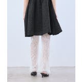 niana ニアナ レースフレアパンツ | Fashion Letter | 詳細画像13