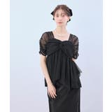 niana ニアナ サテンナロースカートセットアップ | Fashion Letter | 詳細画像10