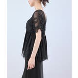 niana ニアナ サテンナロースカートセットアップ | Fashion Letter | 詳細画像12