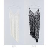 niana ニアナ フラワースパングルキャミドレス | Fashion Letter | 詳細画像14