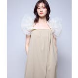 niana ニアナ フリルラップオールインワン | Fashion Letter | 詳細画像8