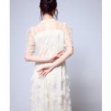 niana ニアナ フラワーレースドレス | Fashion Letter | 詳細画像11