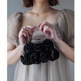 niana ニアナ ローズハンドバッグ | Fashion Letter | 詳細画像6