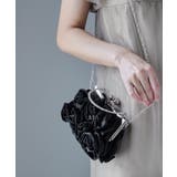 niana ニアナ ローズハンドバッグ | Fashion Letter | 詳細画像8