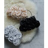 niana ニアナ ローズハンドバッグ | Fashion Letter | 詳細画像10