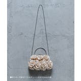 niana ニアナ ローズハンドバッグ | Fashion Letter | 詳細画像14