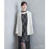 niana ニアナ モダンテーラードジャケット | Fashion Letter | 詳細画像8 