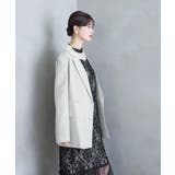 niana ニアナ モダンテーラードジャケット | Fashion Letter | 詳細画像11 