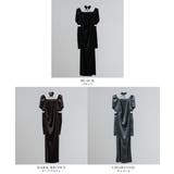 niana ニアナ グリントベロアドレス | Fashion Letter | 詳細画像20 