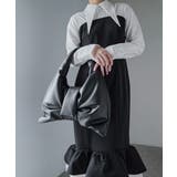 niana ニアナ ビッグリボンバッグ | Fashion Letter | 詳細画像6 