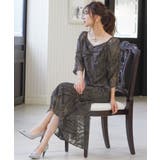 チャコール | niana ニアナ 結婚式 | Fashion Letter