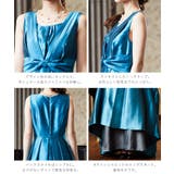 niana ニアナ 演奏会用ドレス | Fashion Letter | 詳細画像17 