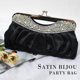 niana ニアナ パーティバッグ | Fashion Letter | 詳細画像1