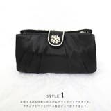niana ニアナ 3way | Fashion Letter | 詳細画像5 