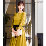 niana ニアナ パーティードレス | Fashion Letter | 詳細画像10 