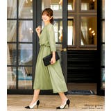 niana ニアナ パーティードレス | Fashion Letter | 詳細画像22 