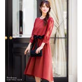 niana ニアナ パーティードレス | Fashion Letter | 詳細画像24 