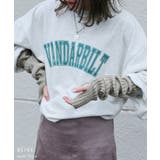 Fashion Letter ファッションレター | Fashion Letter | 詳細画像5