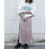 Fashion Letter ファッションレター | Fashion Letter | 詳細画像6