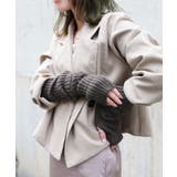 チャコール | Fashion Letter ファッションレター | Fashion Letter