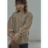 Fashion Letter ファッションレター | Fashion Letter | 詳細画像13