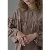 Fashion Letter ファッションレター | Fashion Letter | 詳細画像16
