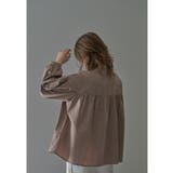Fashion Letter ファッションレター | Fashion Letter | 詳細画像17