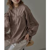 ブラウン | Fashion Letter ファッションレター | Fashion Letter