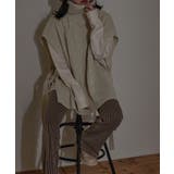 ライトベージュ | Fashion Letter ファッションレター | Fashion Letter