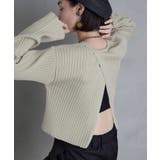 オフベージュ | Fashion Letter ファッションレター | Fashion Letter