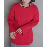 ピンクレッド | Fashion Letter ファッションレター | Fashion Letter