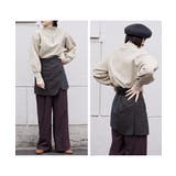 Fashion Letter ファッションレター | Fashion Letter | 詳細画像6 