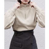 オフベージュ | Fashion Letter ファッションレター | Fashion Letter