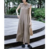 etoll エトル フリルオールインワンラッシュガード | Fashion Letter | 詳細画像2