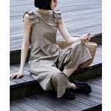 etoll エトル フリルオールインワンラッシュガード | Fashion Letter | 詳細画像4