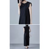 etoll エトル フリルオールインワンラッシュガード | Fashion Letter | 詳細画像6