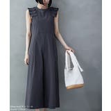 etoll エトル フリルオールインワンラッシュガード | Fashion Letter | 詳細画像8