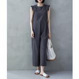 etoll エトル フリルオールインワンラッシュガード | Fashion Letter | 詳細画像9