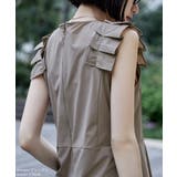 etoll エトル フリルオールインワンラッシュガード | Fashion Letter | 詳細画像11